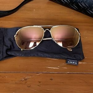 Oakley sunglasses